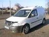 Volkswagen Caddy 2006-2