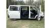 Volkswagen Transporter 1999-13