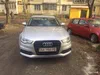 Audi A6 2013-2