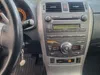 Toyota Corolla 2007-8