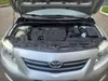 Toyota Corolla 2007-10
