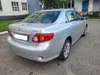 Toyota Corolla 2007-11