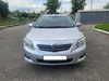 Toyota Corolla 2007-0