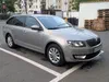 Skoda Octavia 2016-2
