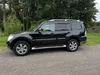 Mitsubishi Pajero 2008-2