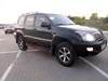 Toyota Land Cruiser 2008-13
