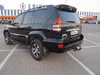 Toyota Land Cruiser 2008-12