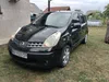 Nissan Note 2007-2