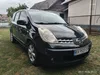 Nissan Note 2007-0