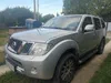 Nissan Pathfinder 2010-0