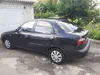 Daewoo Lanos 2008-4