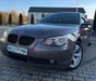 BMW 5 серія 2004-0