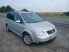Volkswagen Touran 2004-0