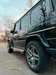 Mercedes-Benz G-Клас 2001-4