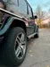 Mercedes-Benz G-Клас 2001-5