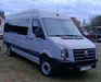 Volkswagen Crafter 2008-5