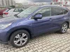 Honda CR-V 2013-2
