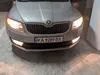 Skoda Octavia 2016-25