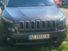 Jeep Cherokee 2016-0