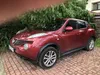 Nissan Juke 2012-0