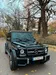 Mercedes-Benz G-Клас 2001-12