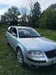 Volkswagen Passat 2001-0