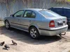 Skoda Octavia 2004-2