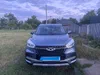 Chery Tiggo 4 2021-1