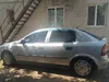 Opel Astra 2001-2