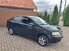 Chevrolet Aveo 2005-2