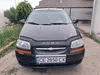 Chevrolet Aveo 2005-0