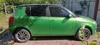 Skoda Fabia 2012-2