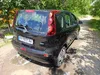 Nissan Note 2009-10