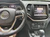 Jeep Cherokee 2014-5