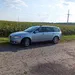 Volvo V50 2007-2