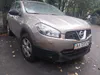Nissan Qashqai 2011-2