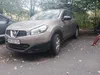 Nissan Qashqai 2011-4