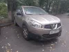 Nissan Qashqai 2011-1