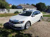 Volkswagen Passat 2017-2