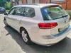 Volkswagen Passat 2016-2