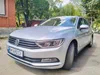 Volkswagen Passat 2016-0