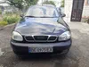 Daewoo Lanos 2008-1