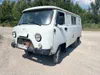 УАЗ 469 2007-0