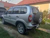 Chevrolet Niva 2011-14