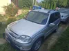 Chevrolet Niva 2011-10