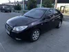 Hyundai Elantra 2007-8