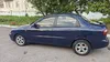 Daewoo Lanos 2003-4