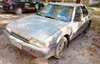 Honda Accord 1987-0