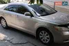 Toyota Camry 2008-2