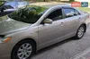 Toyota Camry 2008-1